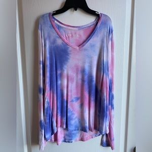 Aeropostale “Seriously Soft” long sleeve tee